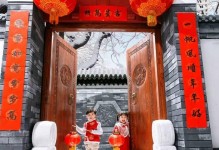 春节的独特风俗：一个传承与亲情的故事