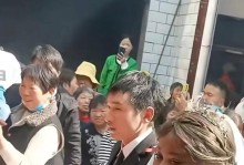 勇往直前，勇气让人不畏困难（一个勇敢的小男孩的故事）