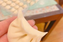 包水饺的故事——一场味蕾的盛宴（舌尖上的幸福）