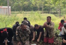 感恩大自然的心——一个小孩子的故事（在自然中游玩，发现美好与神奇）