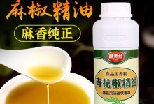 清香之旅（寻味奇妙的芳香世界）