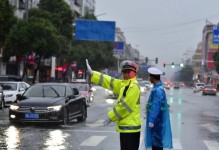陌生人的帮助（雨夜相逢）