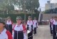 我与“小甜甜”一起度过的军训（我与“小甜甜”一起度过的军训）