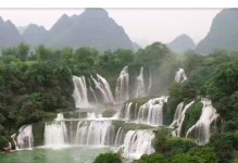 我眼中的风景（美丽的风景，动人的故事）