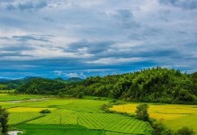 岁月流年，最美的风景（相遇之处，心灵的静止）