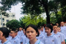 军训使我更强大（军训使我更强大）
