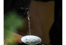 茶香四溢：茶与人生