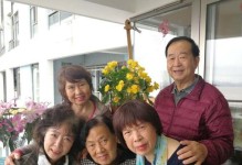 不老的爱（岁月如歌，爱如诗）