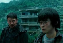 走出懊悔之路（向母亲道歉）