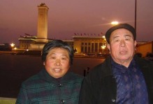 浓情是亲情（亲情伴随成长）