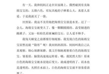 爱与温暖的象征——我的妈妈（一个最平凡的母亲，却有着最伟大的爱）