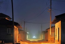 回到家乡（寻找初心）