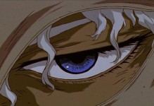 锐目探秘（小女孩的神奇眼睛）