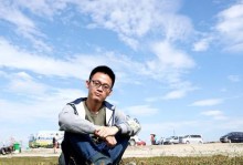 充满信心的小红（与挑战赛跑，笑傲人生）