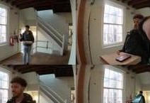温暖的力量（以乐于助人的人为主题的小故事）