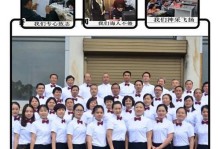 团结奋进，书写辉煌（一个团结奋斗的小团队）