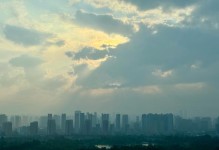 窗外的风景（阳光、风雨、四季）