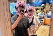 做自己（别让他人的眼光束缚你）