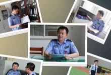 破冰之旅（一名退休老教师的善举）