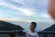 夕阳下的成长