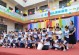 幼儿园毕业典礼的难以忘怀（小小孩子，大大的心情）