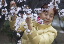 温暖在身边（一场小雪，一份大爱）