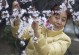 温暖在身边（一场小雪，一份大爱）
