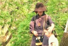 笑容的印记（孩子和善良）