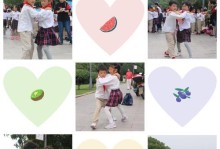 友情永恒——一段难忘的经历