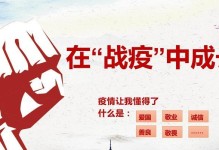 诚信接力（以身作则，传递正能量）