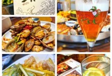 一桌丰盛的盛宴（美食、爱情与感恩）