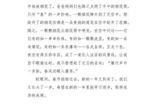 春节那年，爱情的味道（一个横跨千里的爱情故事）