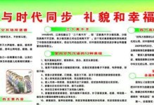 从我做起，从身边开始（一位素未谋面的老人）