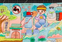 一个妈妈的精神感动（勤俭节约，做一个明智的消费者）