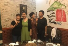 相伴美好时光（伴我到老）