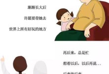 我的妈妈——我生命中最重要的人