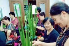 主题：多才多艺的妈妈