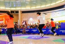 跳绳之梦（十二岁女孩的跳绳比赛经历）