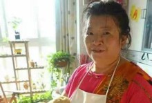 成长的苦难之路