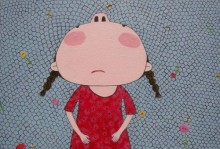 一个小女孩与她的世界（一个小女孩与她的世界）