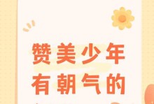 少年之梦（勇气与激情）