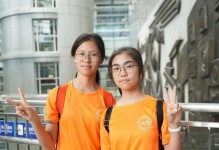 友谊就像太阳——永不灭（一对好友的故事）