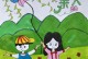 看见春天的故事（看见春天的故事）