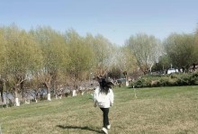 温暖在身边（一场看不见的陪伴）