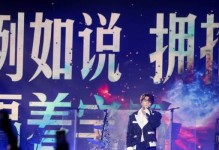 以他让我感动（一个平凡而真实的故事）