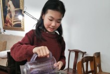 一个小学生的实验之旅（一个小学生的实验之旅）