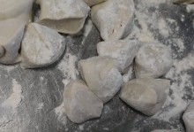 尊重别人（一次偶然的相遇）