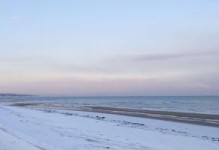 冬日大海，让我沉浸在温暖的海洋世界中（在冰天雪地中，我找到了属于我的海洋）