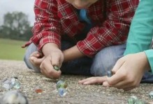 我的童年回忆录：小小的梦想