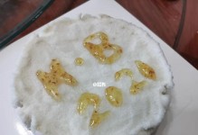 桂花糕的爱（蕴含在甜点里的感情故事）